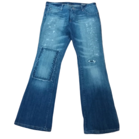 Chip & Pepper Denim - Chip and Pepper Denim Jeans